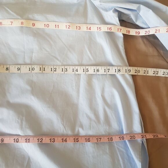 Tibi Blouse Sz 0 Off Shoulder Bohemian Boho Pastel Feminine Romantic Cottage - Picture 10 of 12